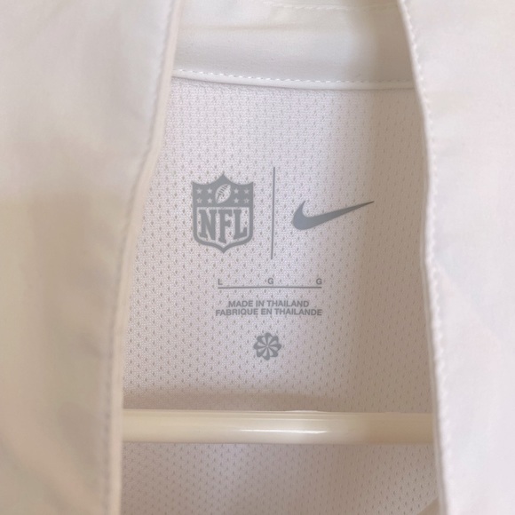 Nike NFL Seattle Seahawks Jacket - Picture 3 of 4